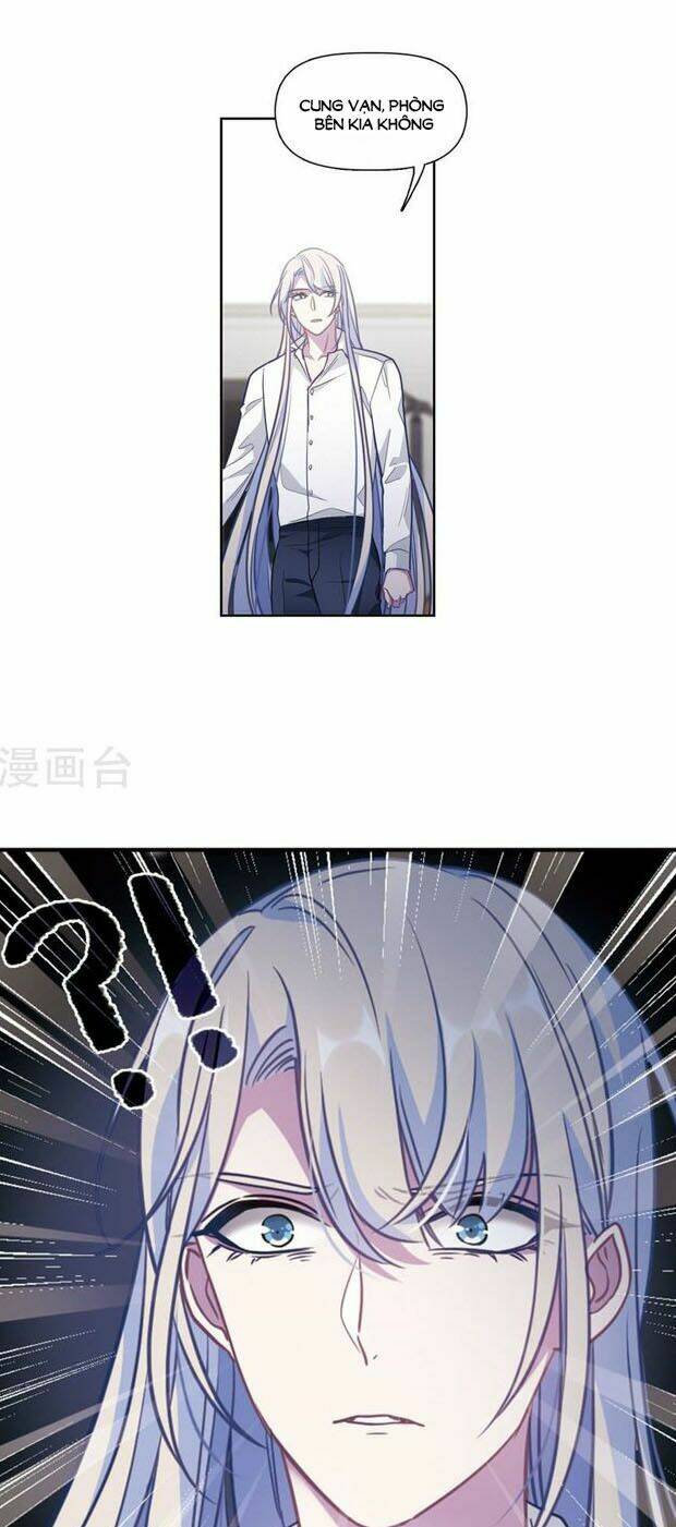 Địa Ngục Cáo Bạch Thi: Chapter 54