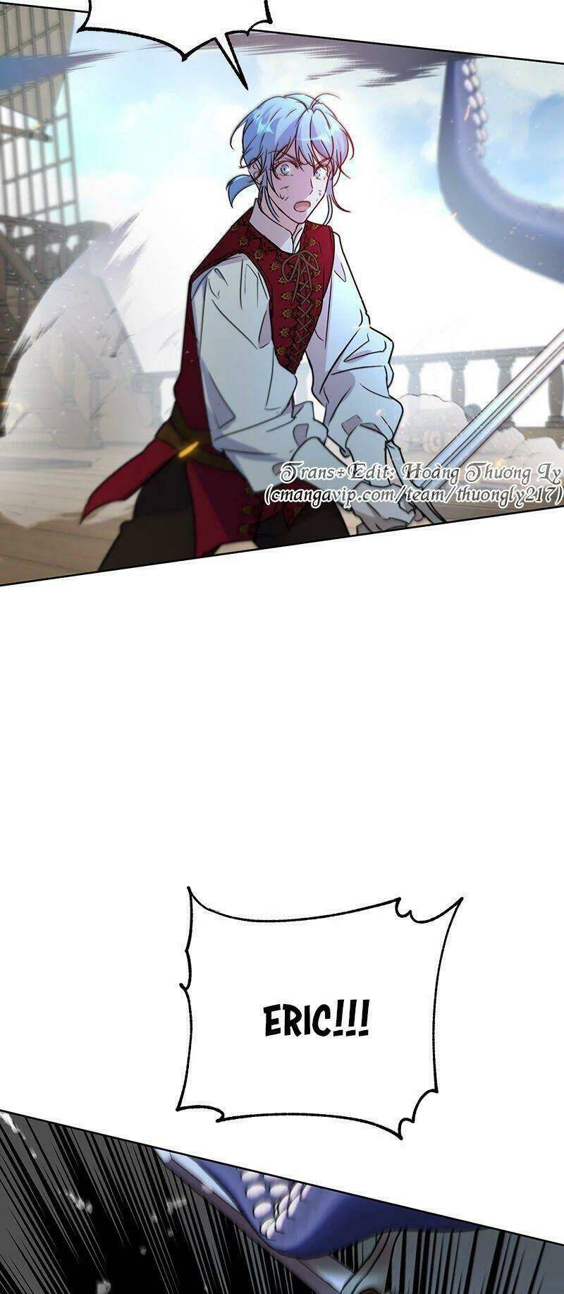 Bạn Trai Là Ngôi Sao: Chapter 49