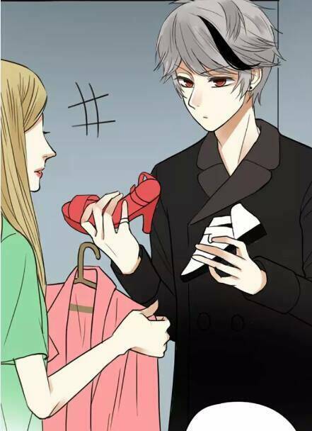 Thần Tượng Điểm Zero: Chapter 12