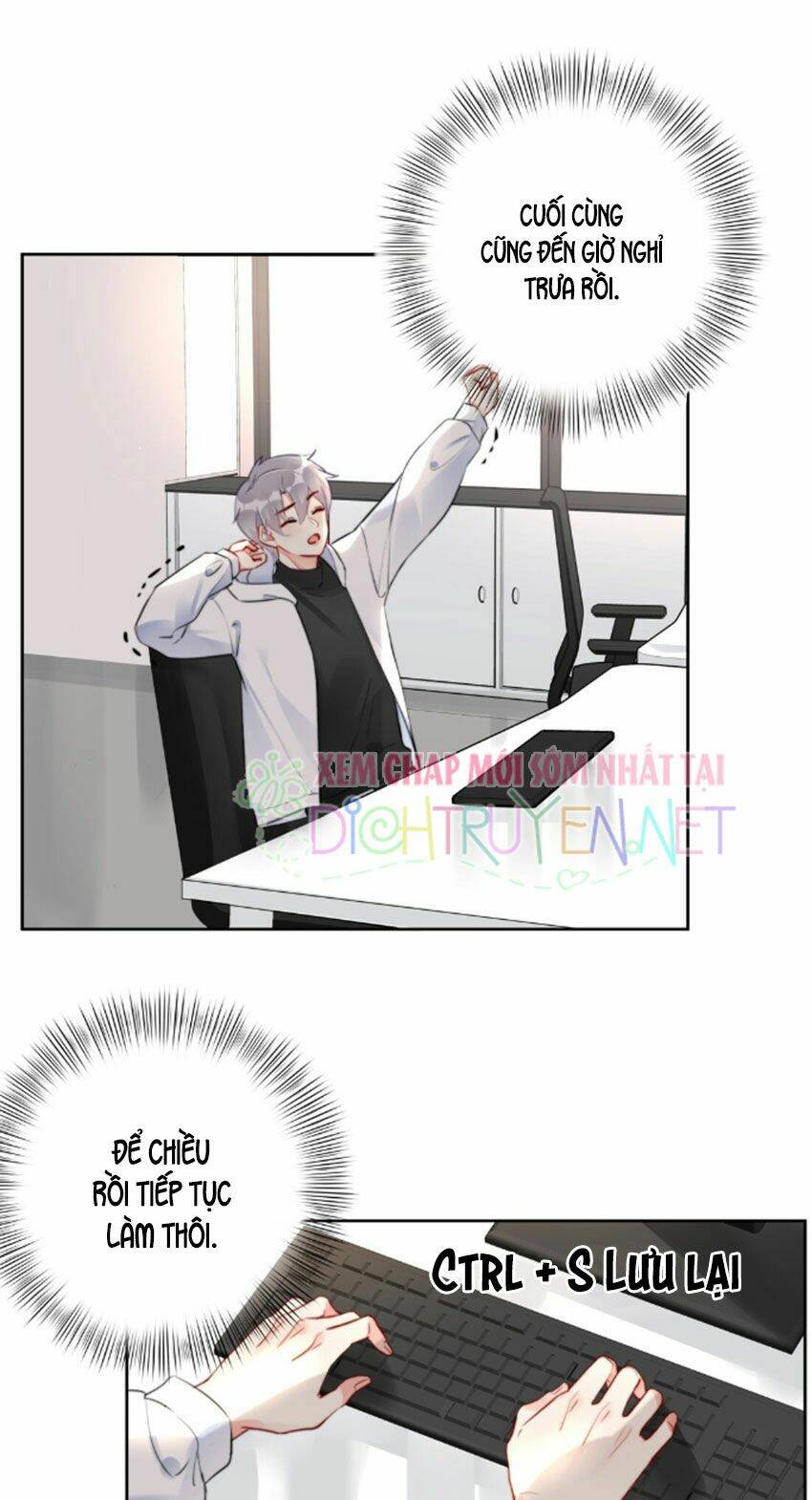 Boss Đại Nhân Là Nữ Thần?: Chapter 29