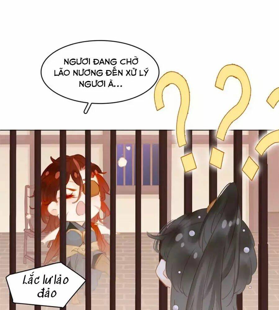 Tiểu Sư Phụ, Tóc Giả Của Ngài Rơi Rồi!: Chapter 23