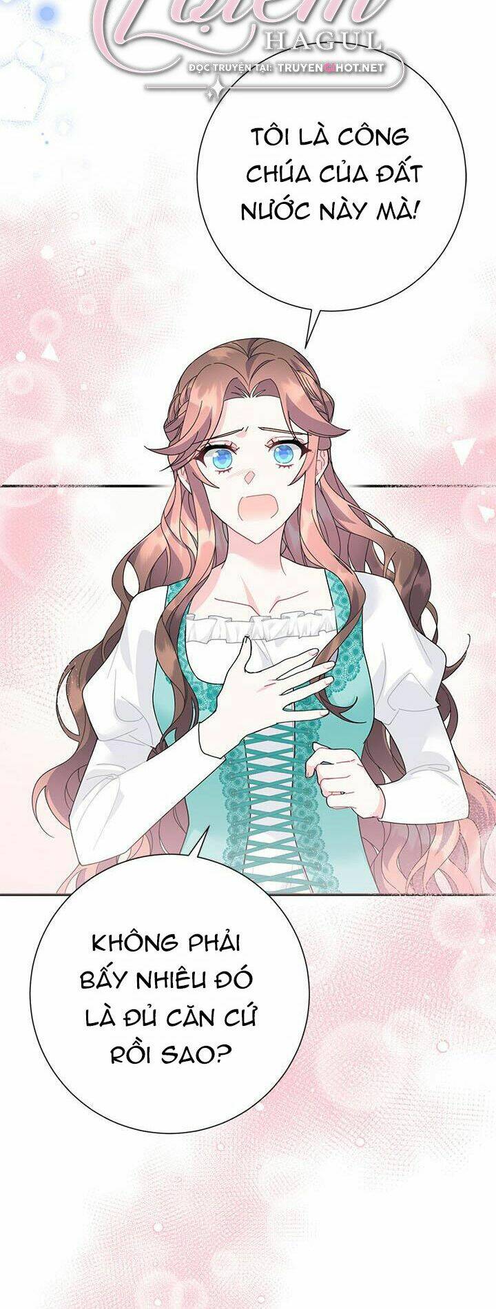 Công Chúa Của Loài Chim: Chapter 50.1