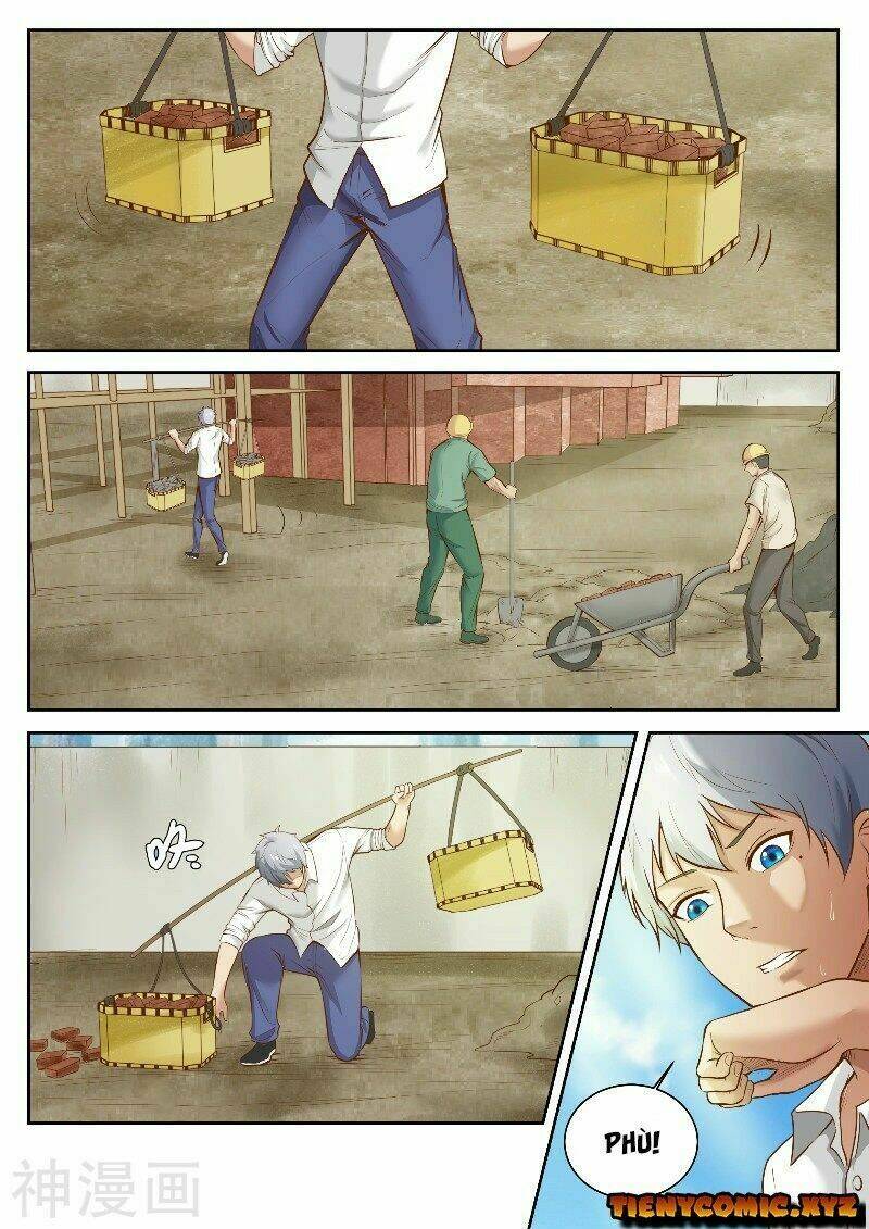 Tu Chân Cuồng Thiếu: Chapter 23