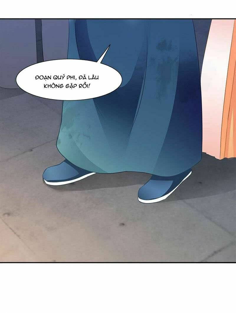 Tận Diệt Vương Gia Mãn Triều: Chapter 104