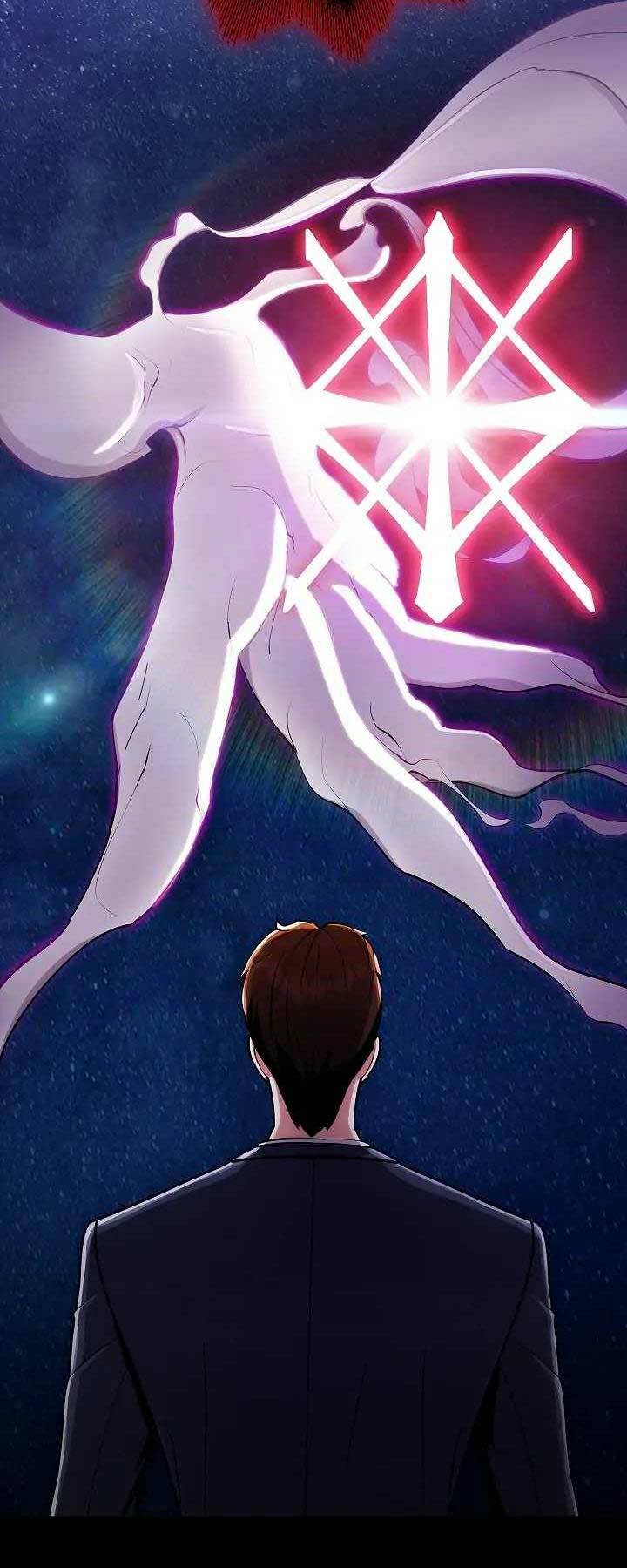 Kẻ Phát Hoạ Ấn Chú: Chapter 1