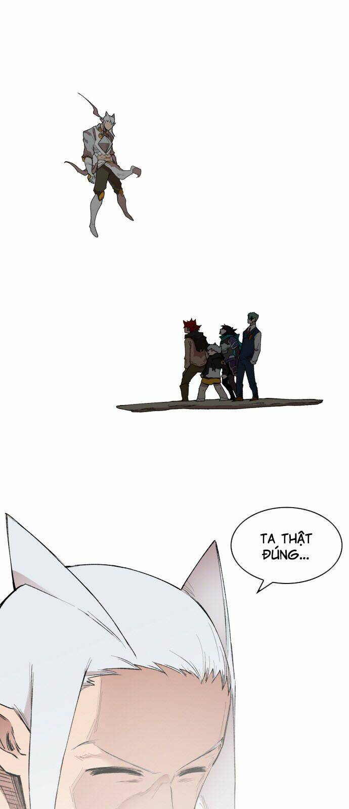 Hard Core Leveling Warrior: Chapter 168