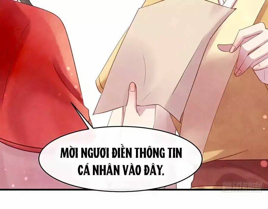 Vương Phi Muốn Trèo Tường: Chapter 48