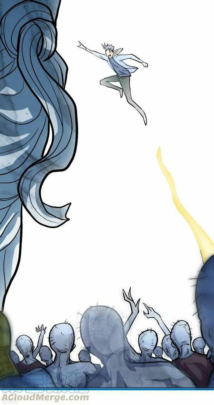 Hệ Thống Tiên Tôn Tại Đô Thị: Chapter 30
