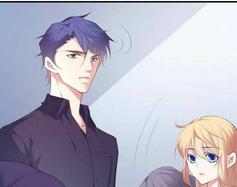 Chiến Lược Lãng Mạn Của Thịnh Thiếu: Chapter 76