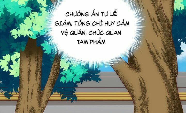 Đô đốc đại nhân sủng thê kí: Chapter 7.2