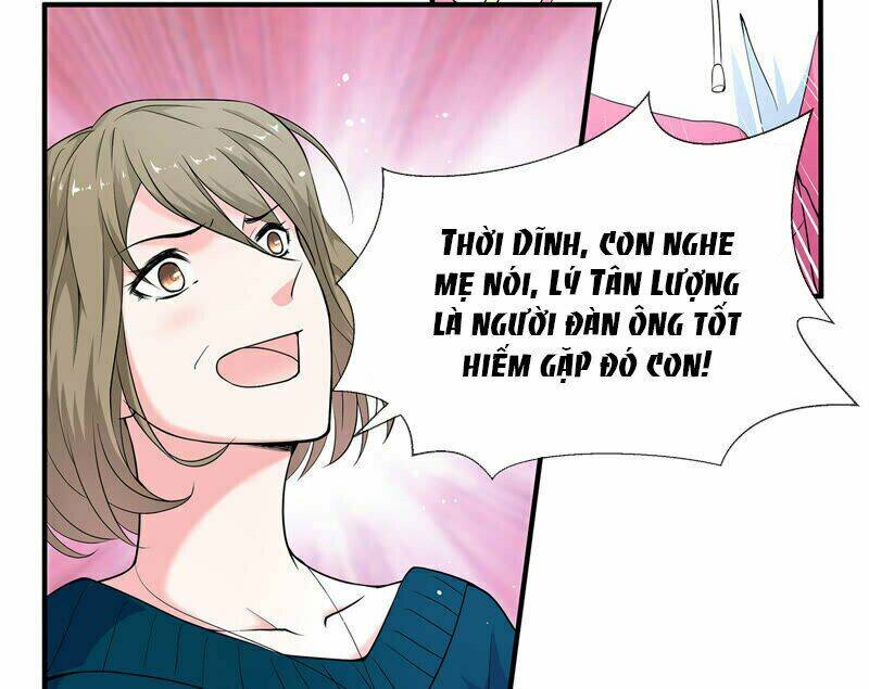 Chiến Lược Lãng Mạn Của Thịnh Thiếu: Chapter 28