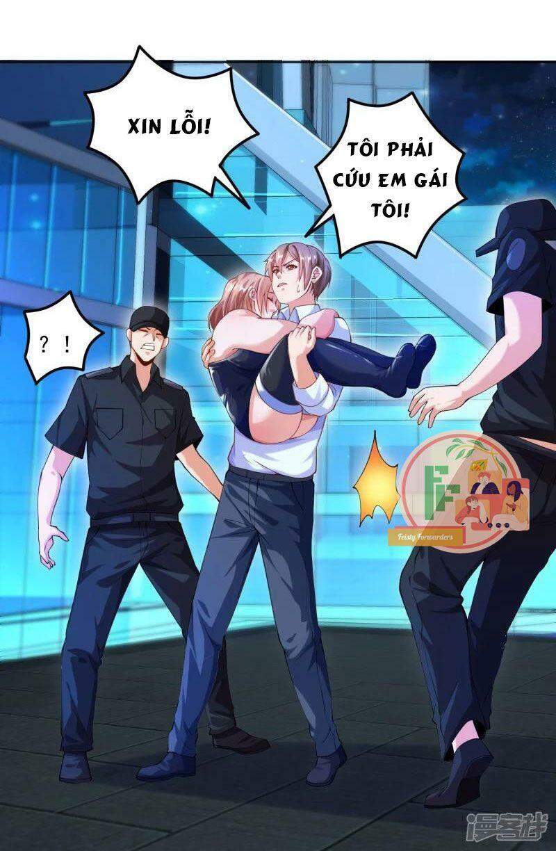Luyện Tập Thành Thần: Chapter 7