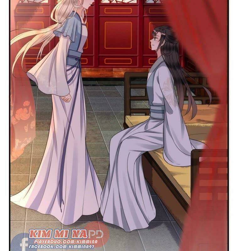 Vương Gia Kiêu Ngạo Quá Khó Cua: Chapter 55