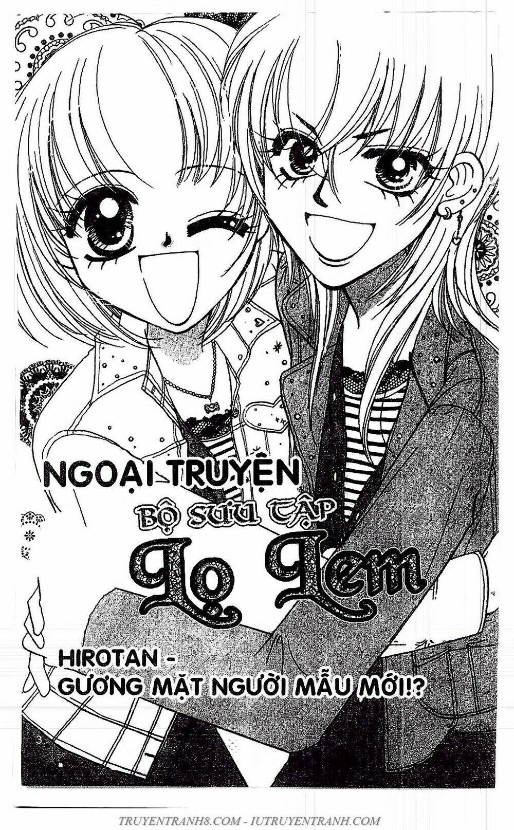 Bộ Sưu Tập Lọ Lem: Chapter 46