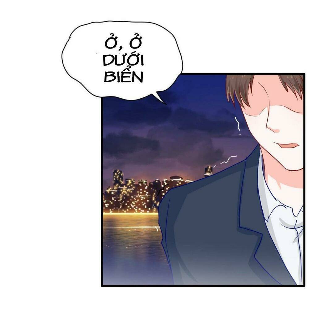 Lăng Thiếu! Nhẹ Một Chút, Đau: Chapter 63