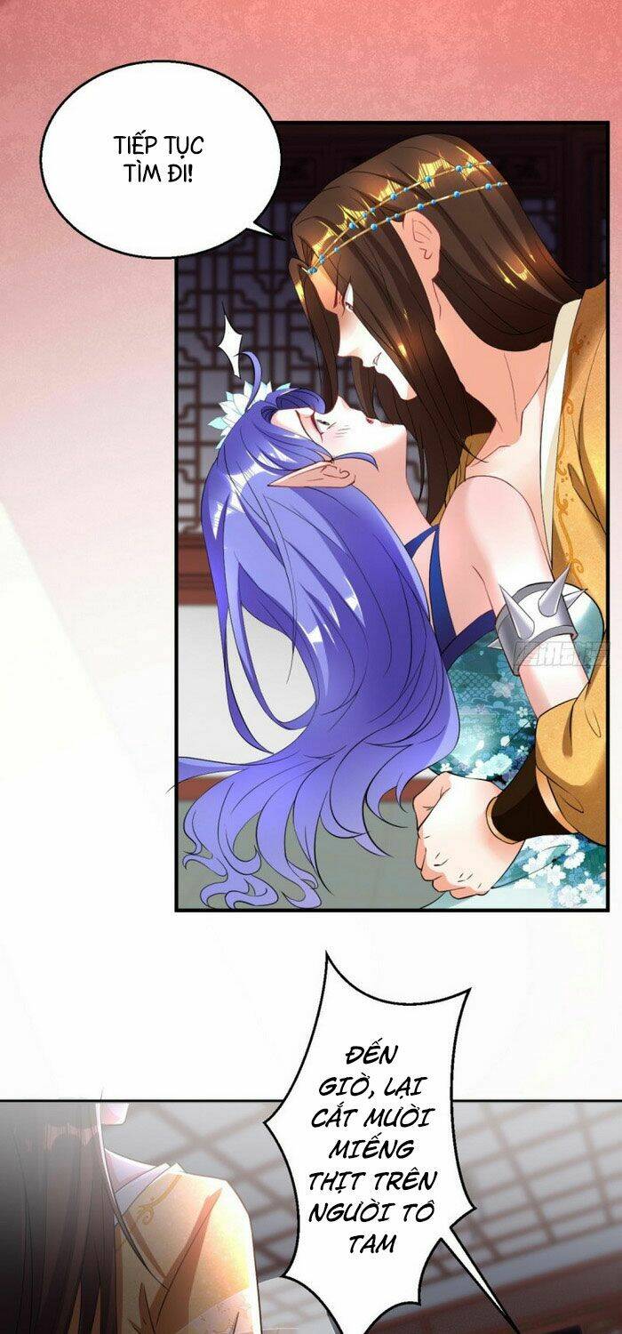 Tà Du Ký: Chapter 65