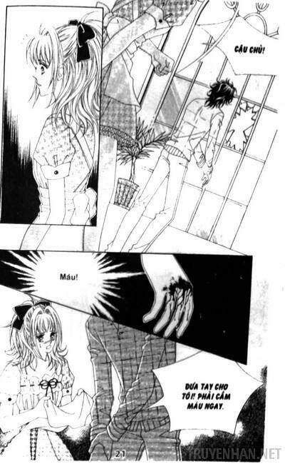 Lọ Lem Hậu Đậu: Chapter 70