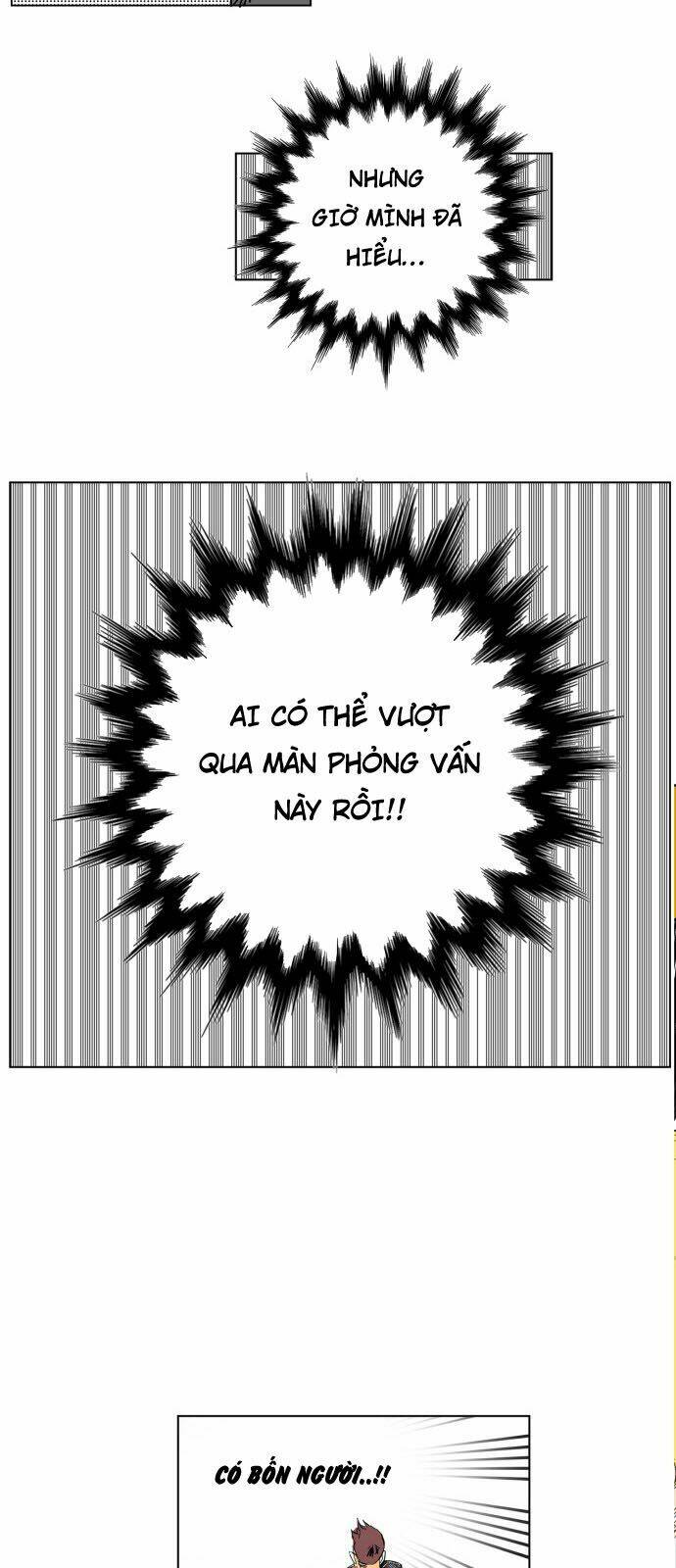 Hard Core Leveling Warrior: Chapter 111