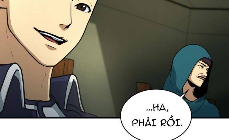 Ngôi Nhà Kết Nối Với Hầm Ngục: Chapter 47