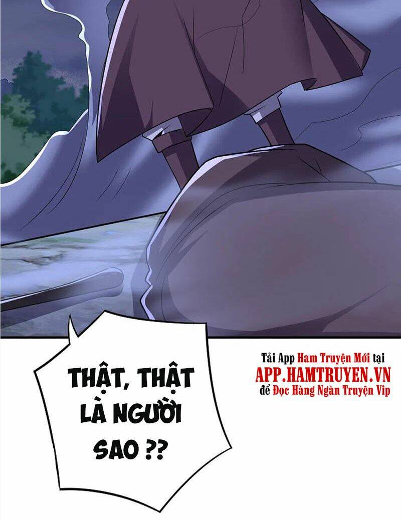 Phục Thiên Thánh Chủ: Chapter 162