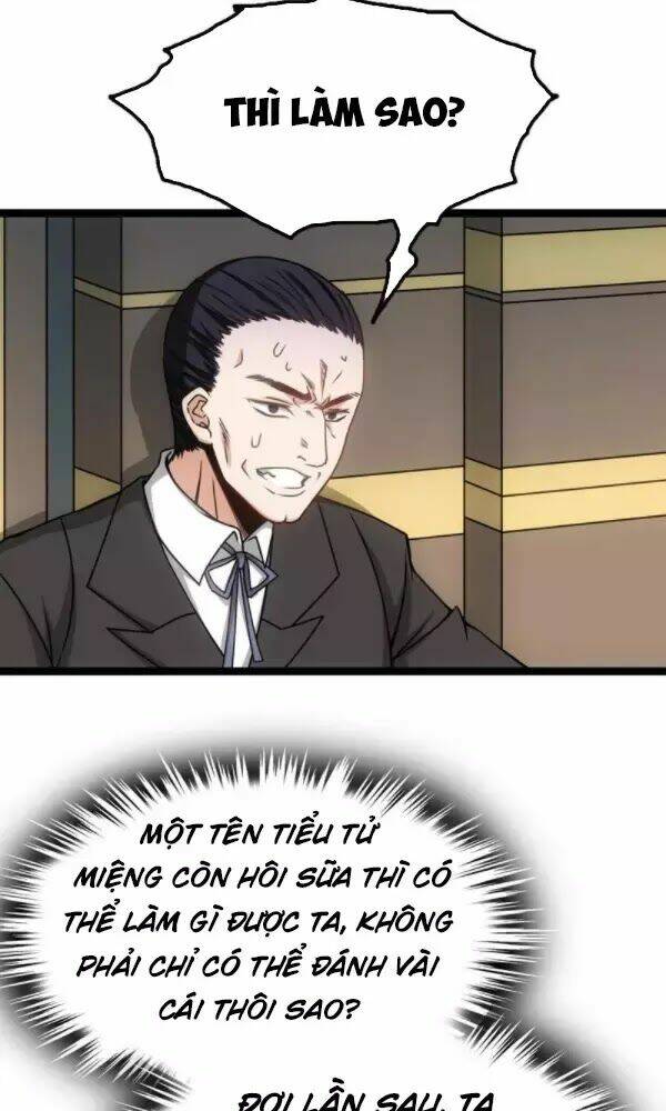 Người Ở Rể Mạnh Nhất: Chapter 3