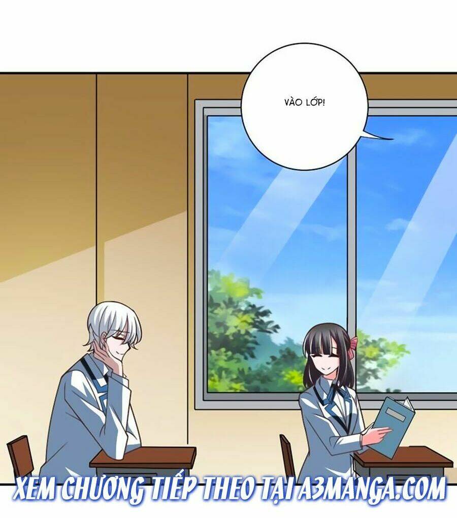 Người Yêu Khát Máu Của Tôi: Chapter 66