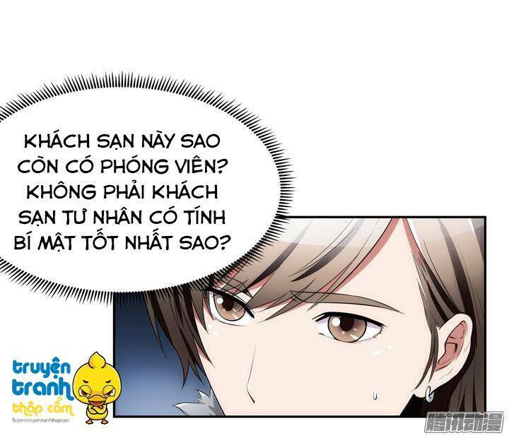 Âm Mưu Bên Gối: Chapter 16