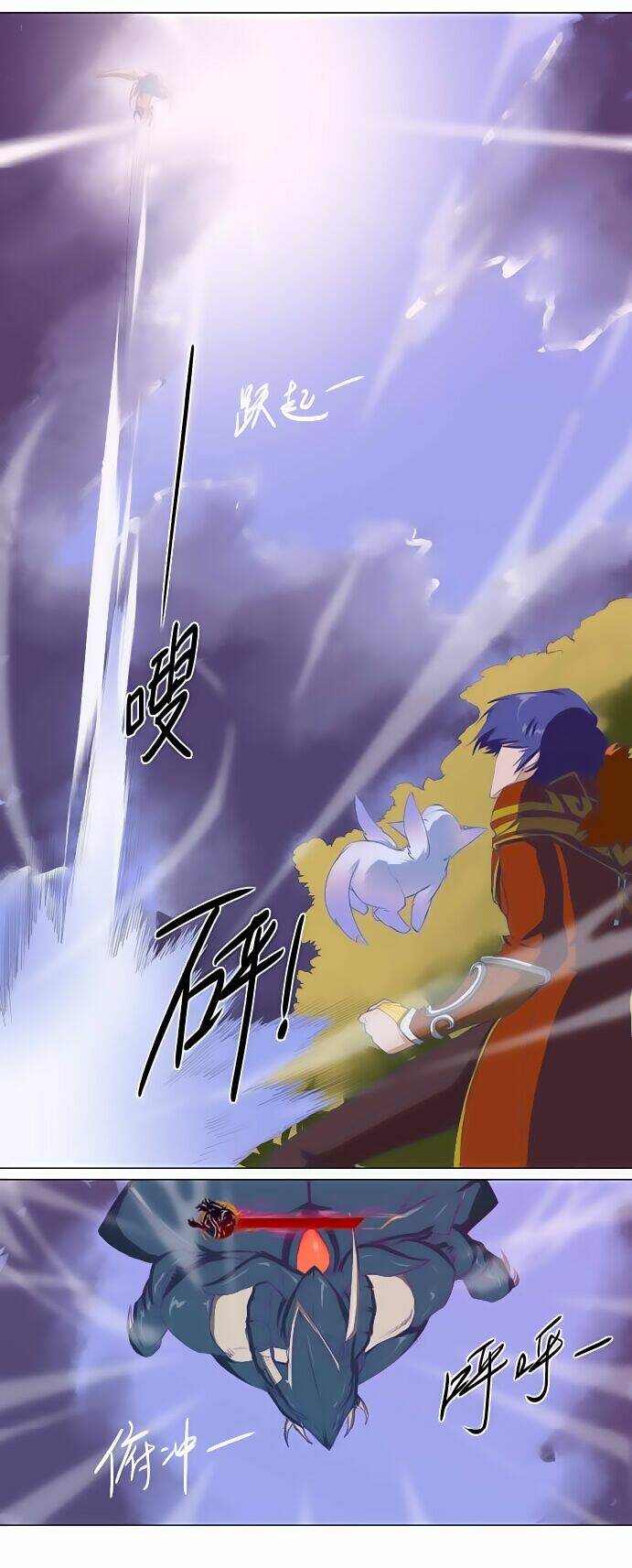 Tối Cường Thăng Cấp Hệ Thống: Chapter 9