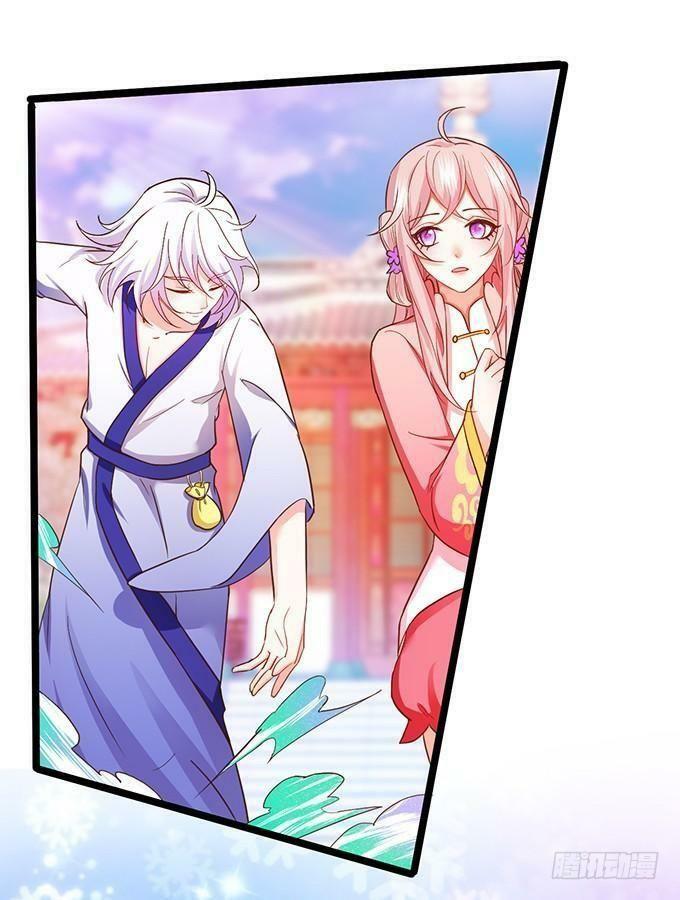 Hồ Tiên Hung Bạo: Chapter 69