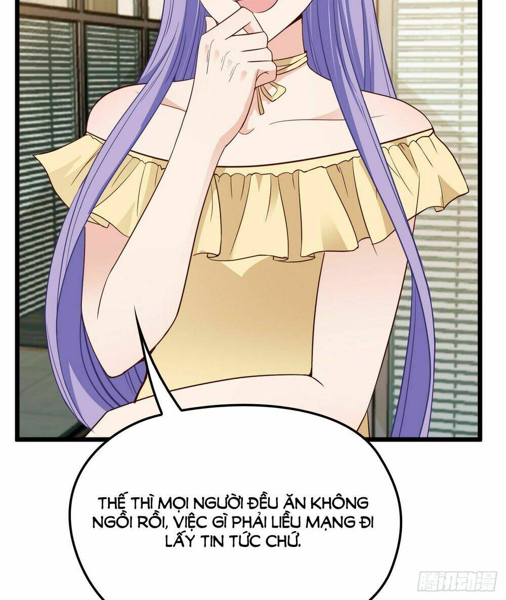 Bí Mật Kết Hôn Với Ảnh Đế: Vợ Ơi Đến Đây Tấn Công Đi Nào: Chapter 19