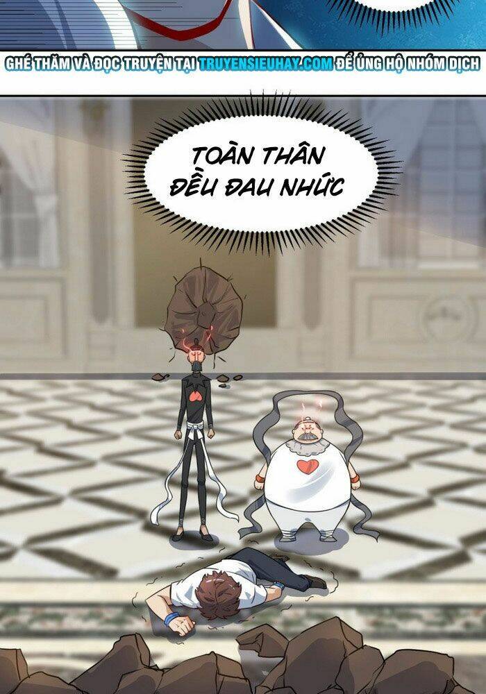 Tiên Giới Thương Thành: Chapter 48