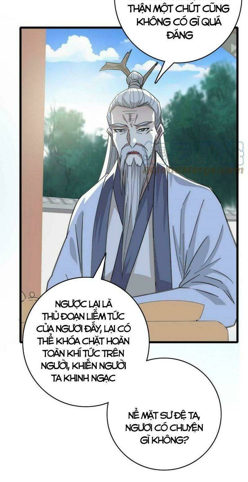 Siêu Đạo Thần Thuật: Chapter 83