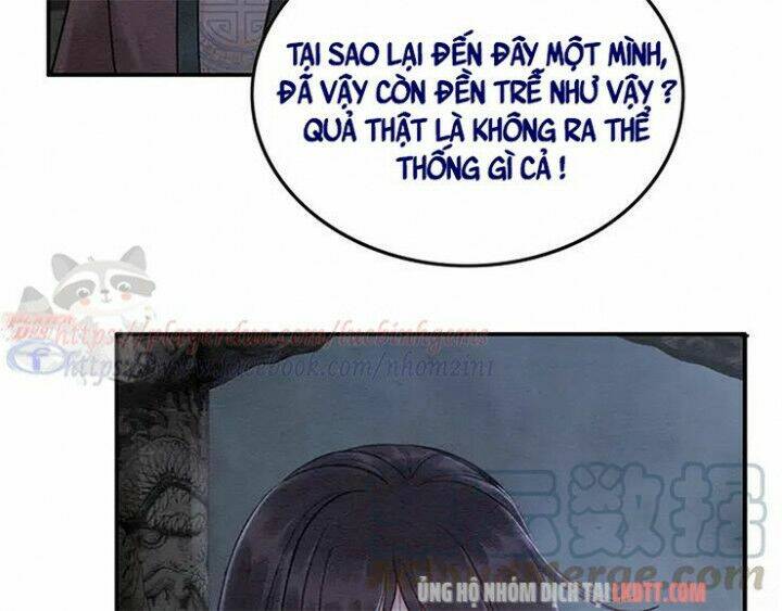Trọng Sinh Bá Sủng Nhiếp Chính Vương Quá Mạnh Mẽ: Chapter 105