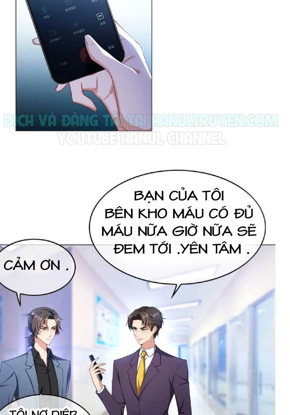 Cô Vợ Nhỏ Nuông Chiều Quá Lại Thành Ác!!: Chapter 111