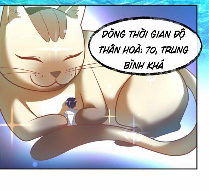 Đỉnh Phong Dự Ngôn Đế: Chapter 21