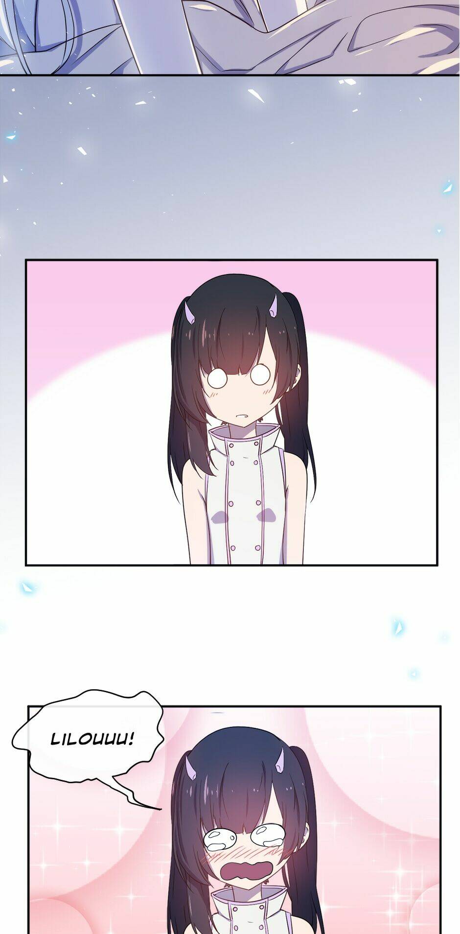 Gods Reborn: Chapter 1