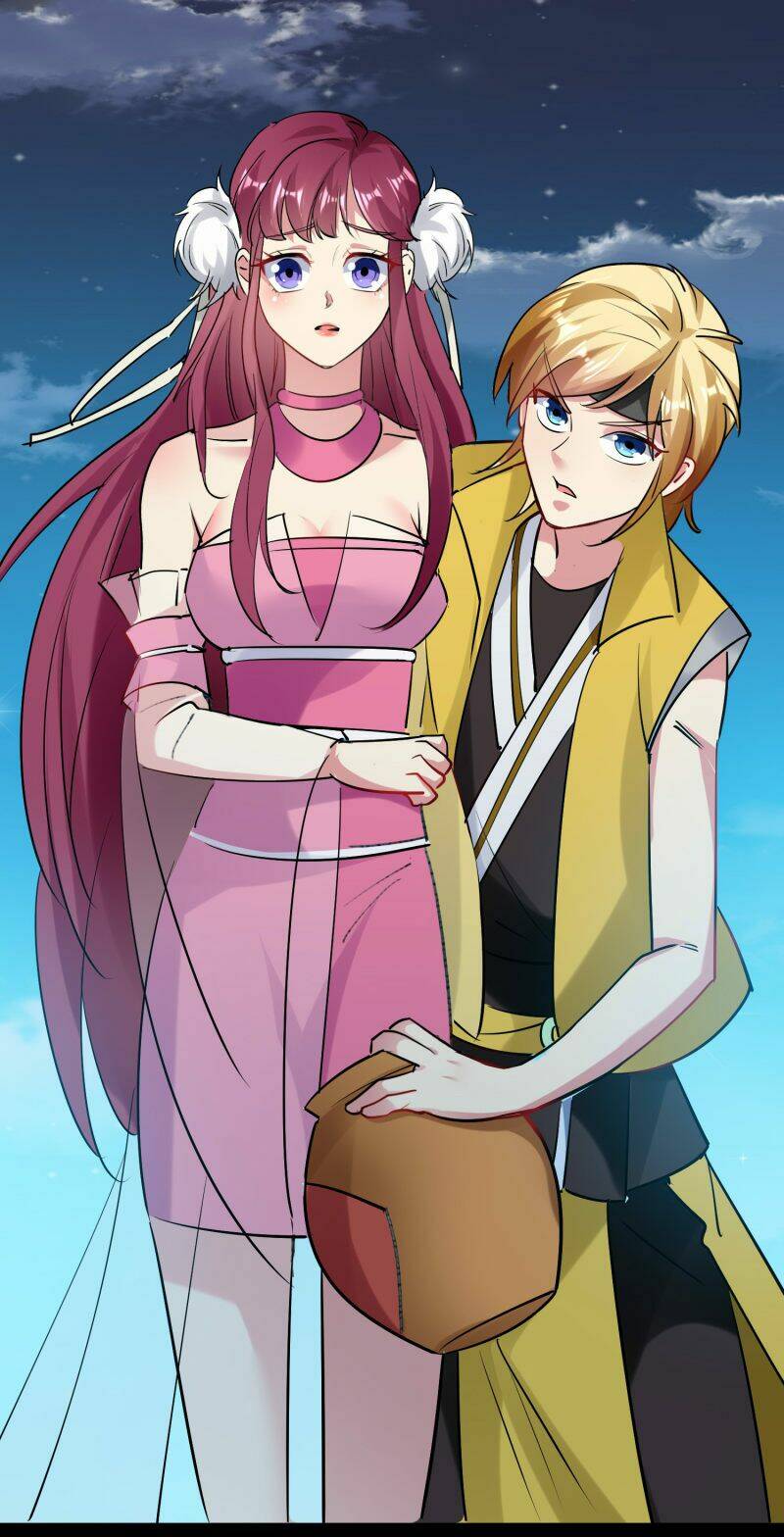 Vạn Giới Tiên Vương: Chapter 56