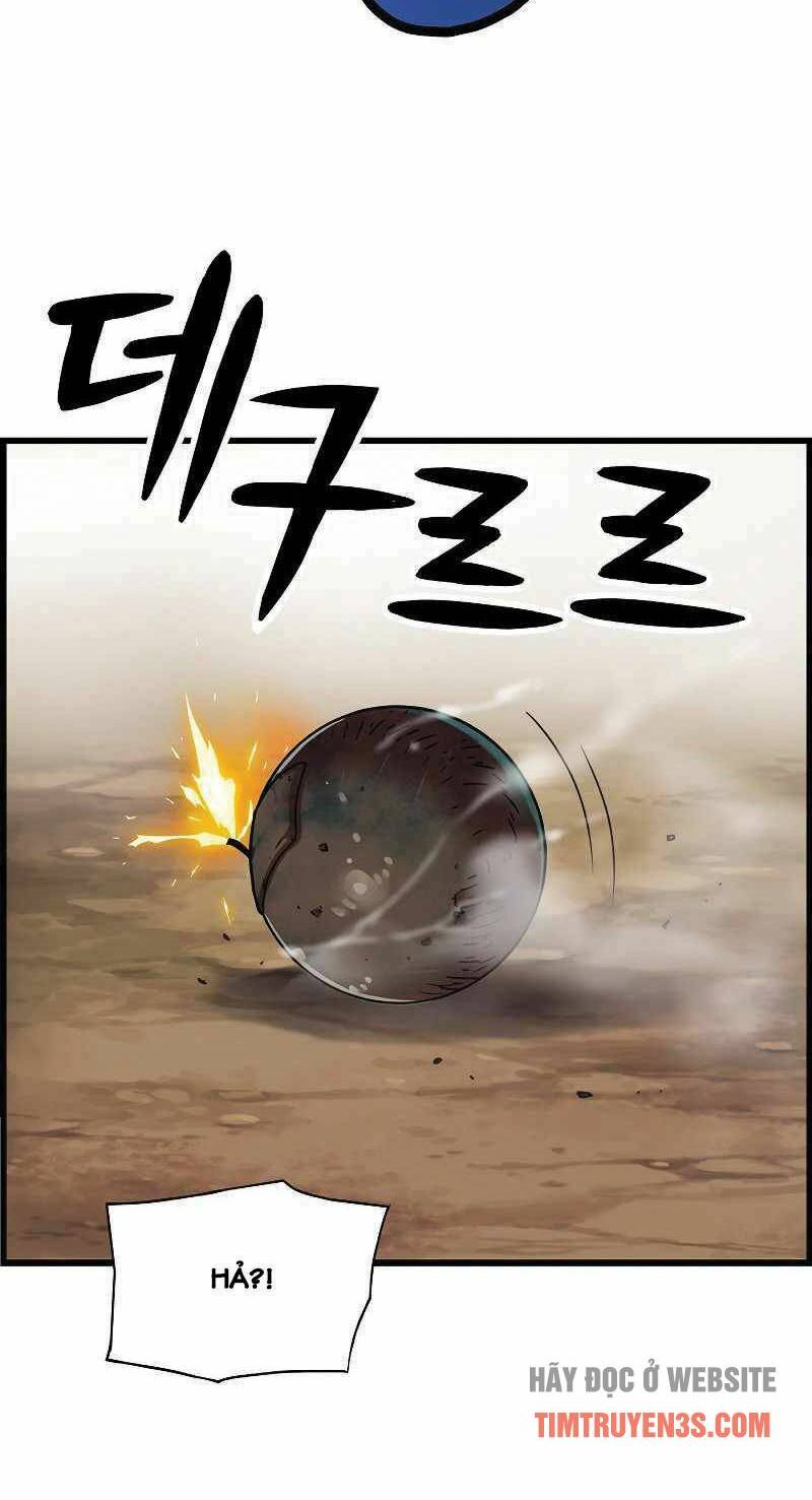 Tôi Sẽ Sống Như Một Hoàng Tử: Chapter 77