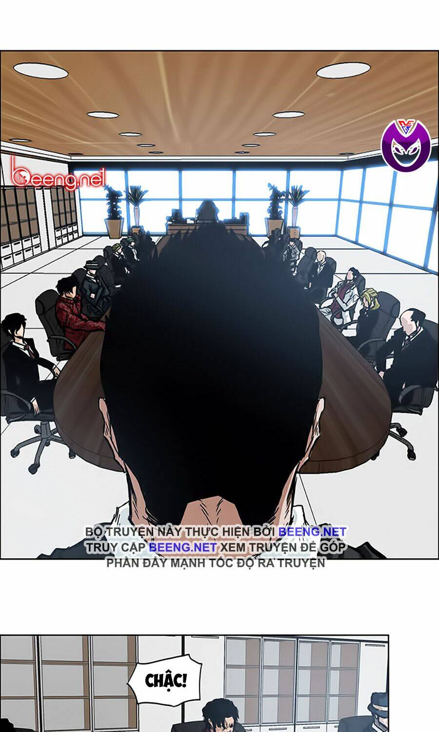 Bá Chủ Học Đường Ss3: Chapter 1