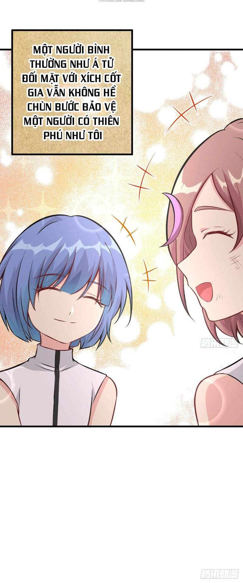 Minh Nhật Thần Đô: Chapter 11