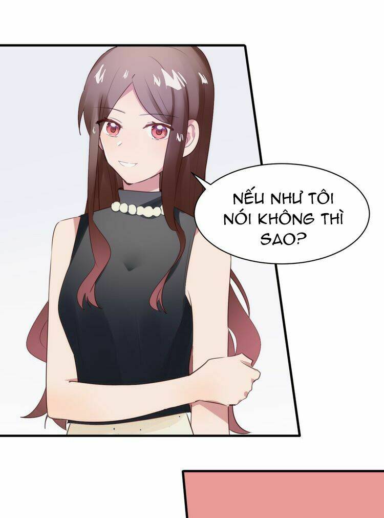 Nhất Tiễn Khuynh Tâm: Chapter 10