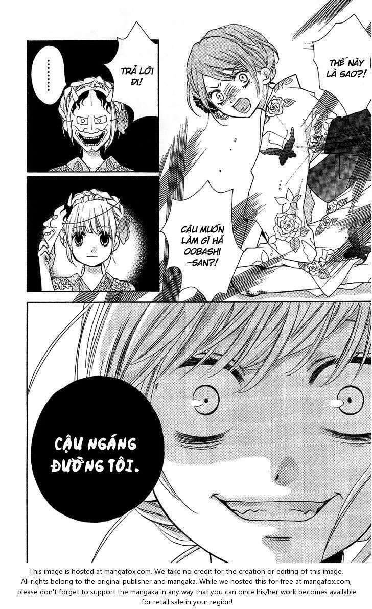 Screaming Lesson!!!: Chapter 12.6