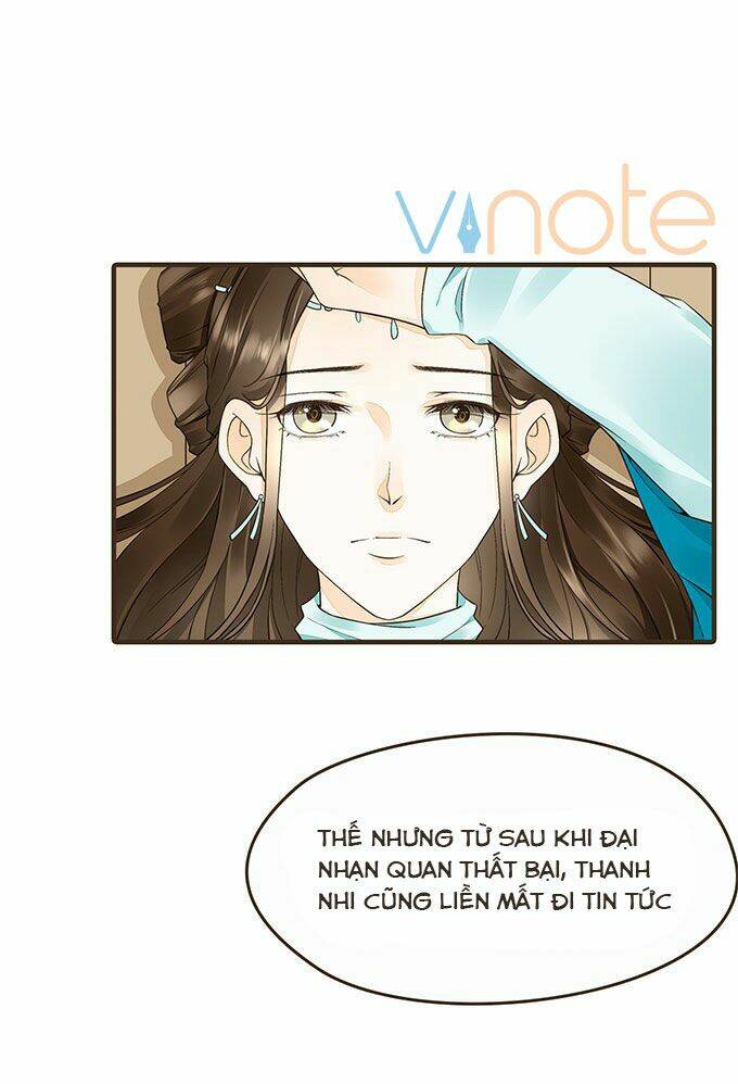 Đại Giá Thừa Tướng: Chapter 12