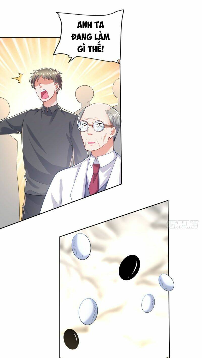 Chí Tôn Toàn Năng: Chapter 66