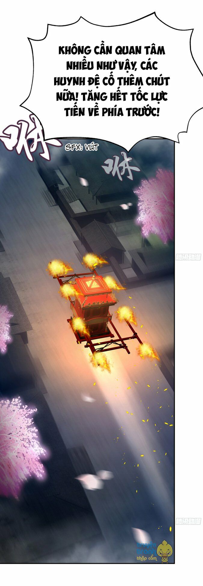 Phép tắc yêu đương của Ma Vương: Chapter 10