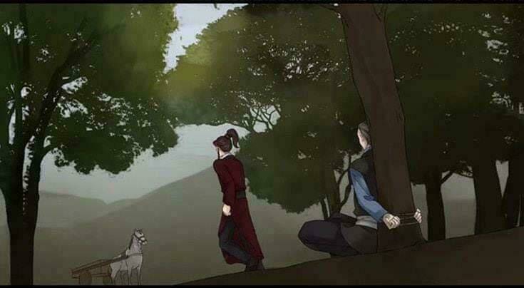 Mưa Chìm Sâu Trong Mây: Chapter 44