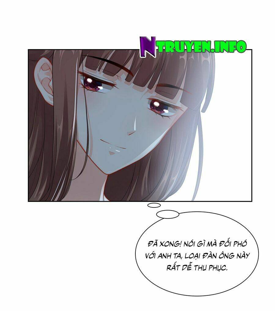 Người Yêu Ẩn Hình Của Ảnh Đế: Chapter 33
