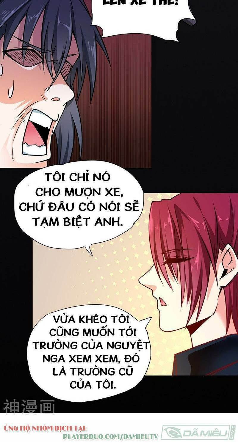 Nhất Phẩm Cao Thủ: Chapter 72