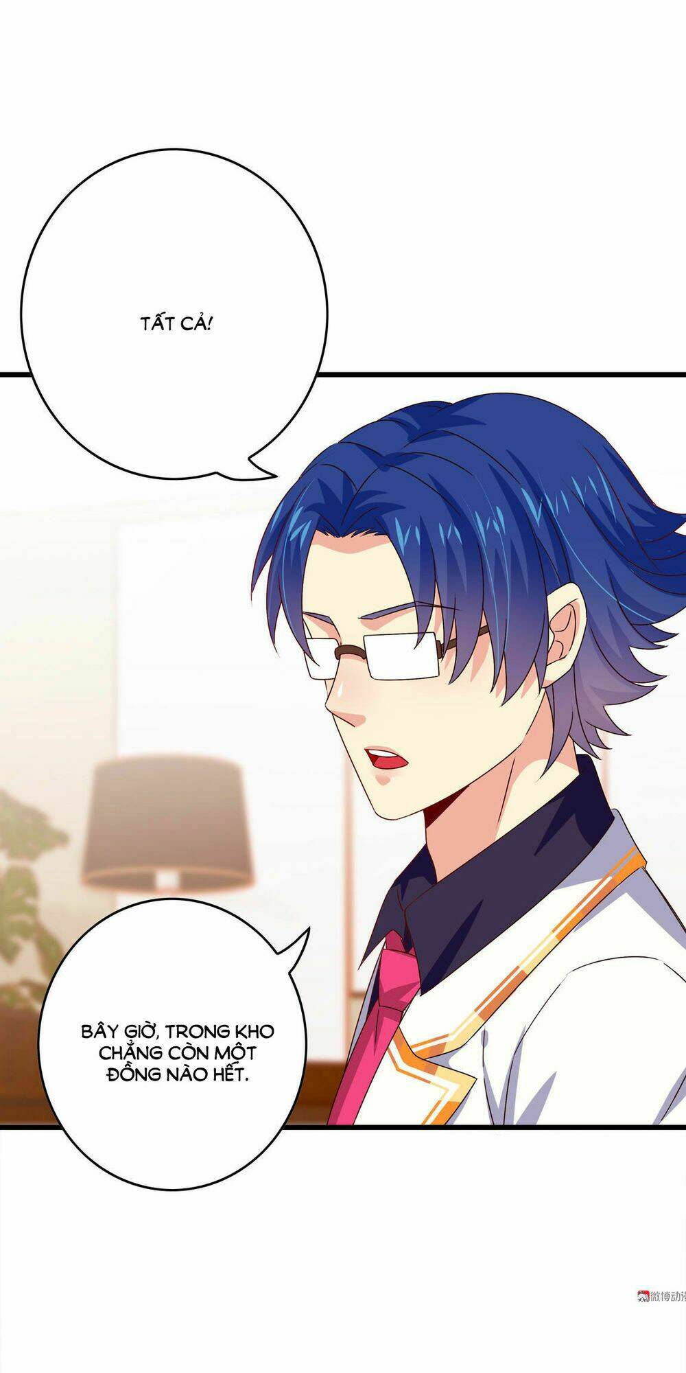 Yêu Tôi Đều Chết Cả Đi!: Chapter 42