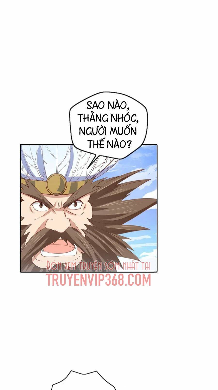 Người Nguyên Thủy Mạnh Nhất: Chapter 15